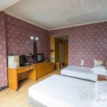 台州都市宾馆酒店提供图片