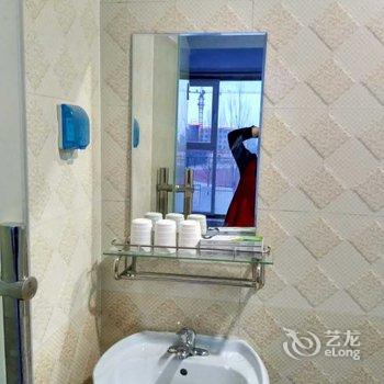 张北龙翔商务宾馆酒店提供图片