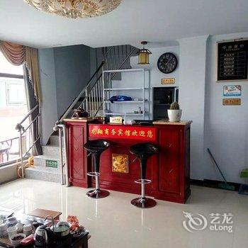 张北龙翔商务宾馆酒店提供图片