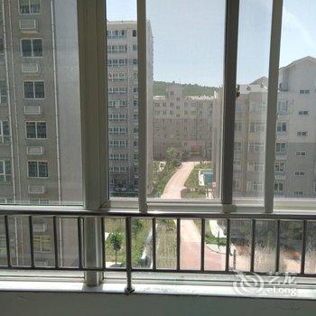 西安华清池爱琴海温泉旁雅舍公寓(秦唐大道分店)酒店提供图片