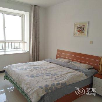 西安华清池爱琴海温泉旁雅舍公寓(秦唐大道分店)酒店提供图片