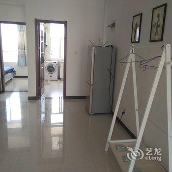 西安华清池爱琴海温泉旁雅舍公寓(秦唐大道分店)酒店提供图片