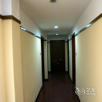 绍兴八日宾馆酒店提供图片