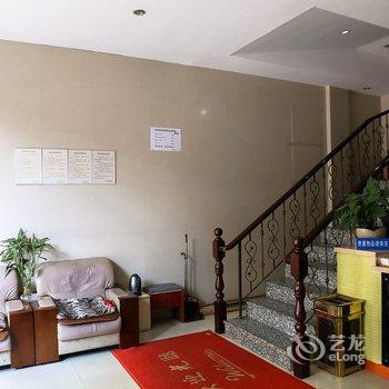 绍兴八日宾馆酒店提供图片