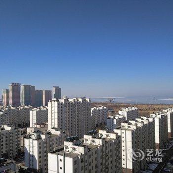 游客之家海景公寓(营口平安西街店)酒店提供图片