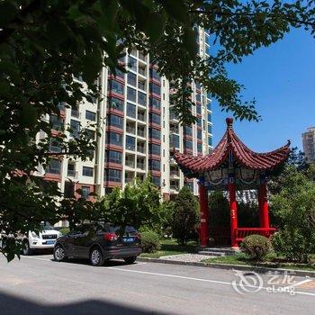 游客之家海景公寓(营口平安西街店)酒店提供图片