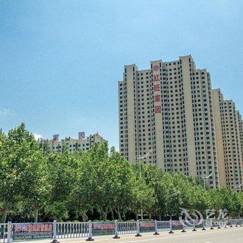 游客之家海景公寓(营口平安西街店)酒店提供图片
