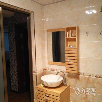 游客之家海景公寓(营口平安西街店)酒店提供图片