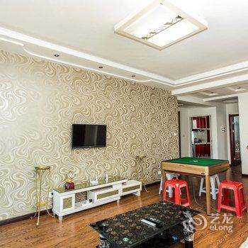 游客之家海景公寓(营口平安西街店)酒店提供图片