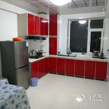 游客之家海景公寓(营口平安西街店)酒店提供图片