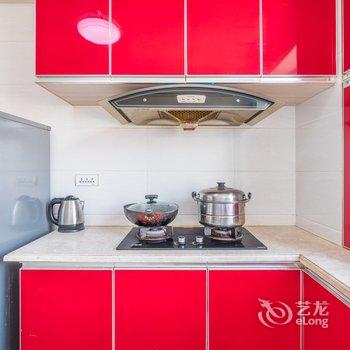 游客之家海景公寓(营口平安西街店)酒店提供图片