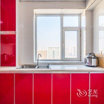 游客之家海景公寓(营口平安西街店)酒店提供图片
