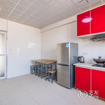 游客之家海景公寓(营口平安西街店)酒店提供图片