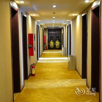 邢台方水秀湾洗浴休闲酒店酒店提供图片