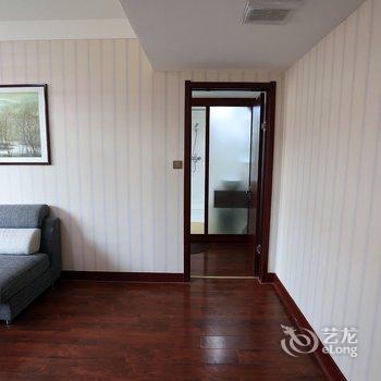 华驿易居酒店(保定汽车南站店)(原路客宾馆)