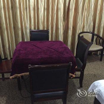 阳山布丁酒店(韩愈文化公园店)酒店提供图片