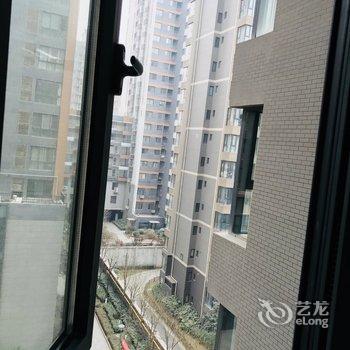 西安归心普通公寓酒店提供图片