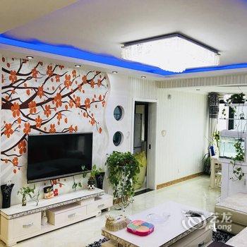 西安归心普通公寓酒店提供图片