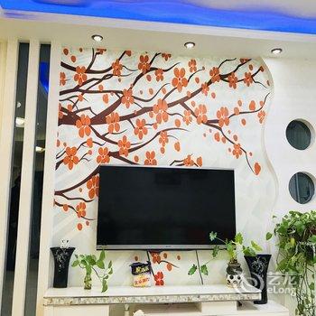 西安归心普通公寓酒店提供图片