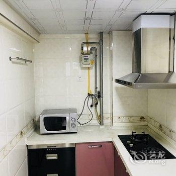 西安归心普通公寓酒店提供图片