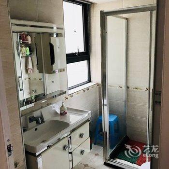 西安归心普通公寓酒店提供图片