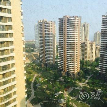 青岛近海公寓漓江东路店酒店提供图片