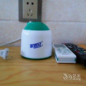 南澳哒浪哒第二客栈酒店提供图片
