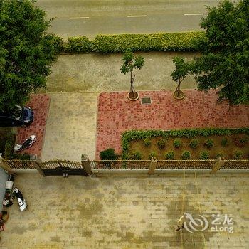 南澳哒浪哒第二客栈酒店提供图片