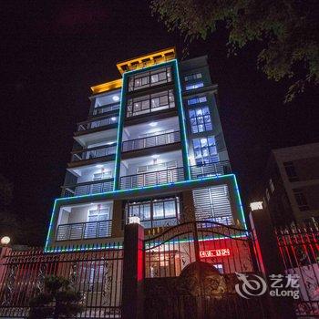 南澳哒浪哒第二客栈酒店提供图片