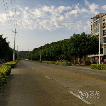 南澳哒浪哒第二客栈酒店提供图片