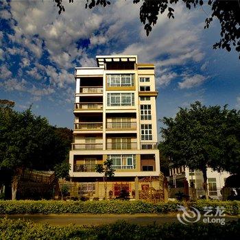 南澳哒浪哒第二客栈酒店提供图片