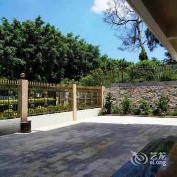 南澳哒浪哒第二客栈酒店提供图片