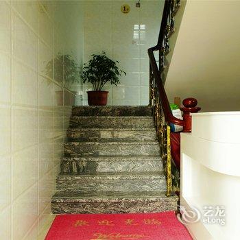 南澳哒浪哒第二客栈酒店提供图片