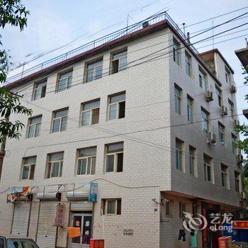 石家庄文翔公寓酒店提供图片