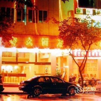 连州鸿都大酒店酒店提供图片