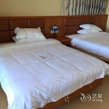 阳江海陵岛保利十里银滩风聆海度假公寓酒店提供图片