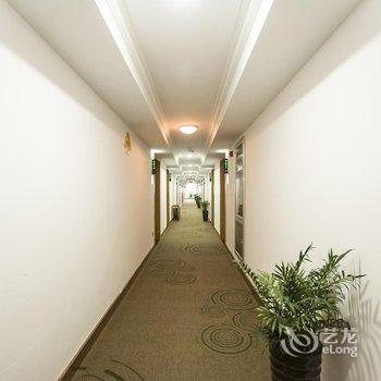 格林豪泰(嘉兴南洋学院江南摩尔店)酒店提供图片