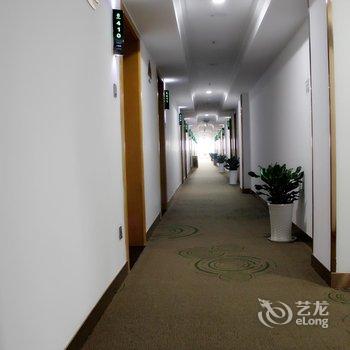 格林豪泰(嘉兴南洋学院江南摩尔店)酒店提供图片
