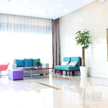 格林豪泰(嘉兴南洋学院江南摩尔店)酒店提供图片