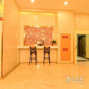 格林豪泰(嘉兴南洋学院江南摩尔店)酒店提供图片