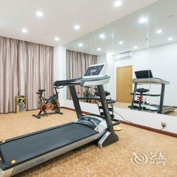 格林豪泰(嘉兴南洋学院江南摩尔店)酒店提供图片