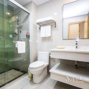 格林豪泰(嘉兴南洋学院江南摩尔店)酒店提供图片