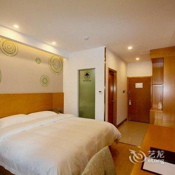 格林豪泰(嘉兴南洋学院江南摩尔店)酒店提供图片