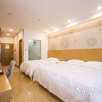 格林豪泰(嘉兴南洋学院江南摩尔店)酒店提供图片