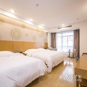 格林豪泰(嘉兴南洋学院江南摩尔店)酒店提供图片