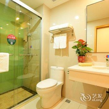 格林豪泰(嘉兴南洋学院江南摩尔店)酒店提供图片