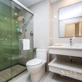 格林豪泰(嘉兴南洋学院江南摩尔店)酒店提供图片