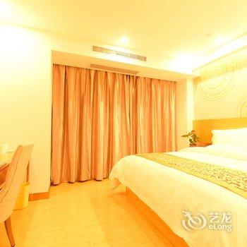 格林豪泰(嘉兴南洋学院江南摩尔店)酒店提供图片