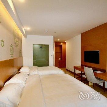 格林豪泰(嘉兴南洋学院江南摩尔店)酒店提供图片