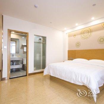 格林豪泰(嘉兴南洋学院江南摩尔店)酒店提供图片